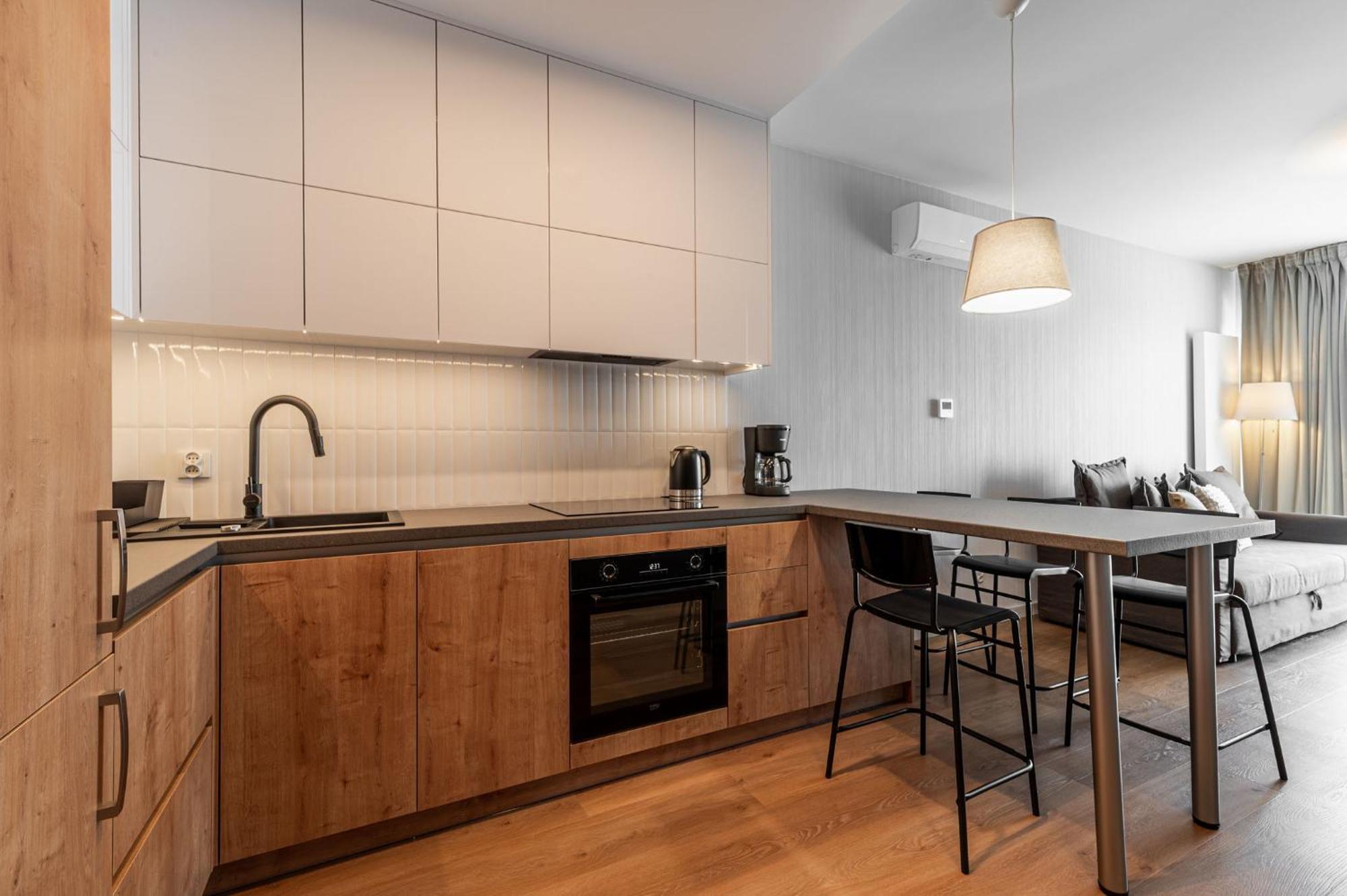 Rentplanet - Apartamenty Quorum - Wroclaw — Photos 3