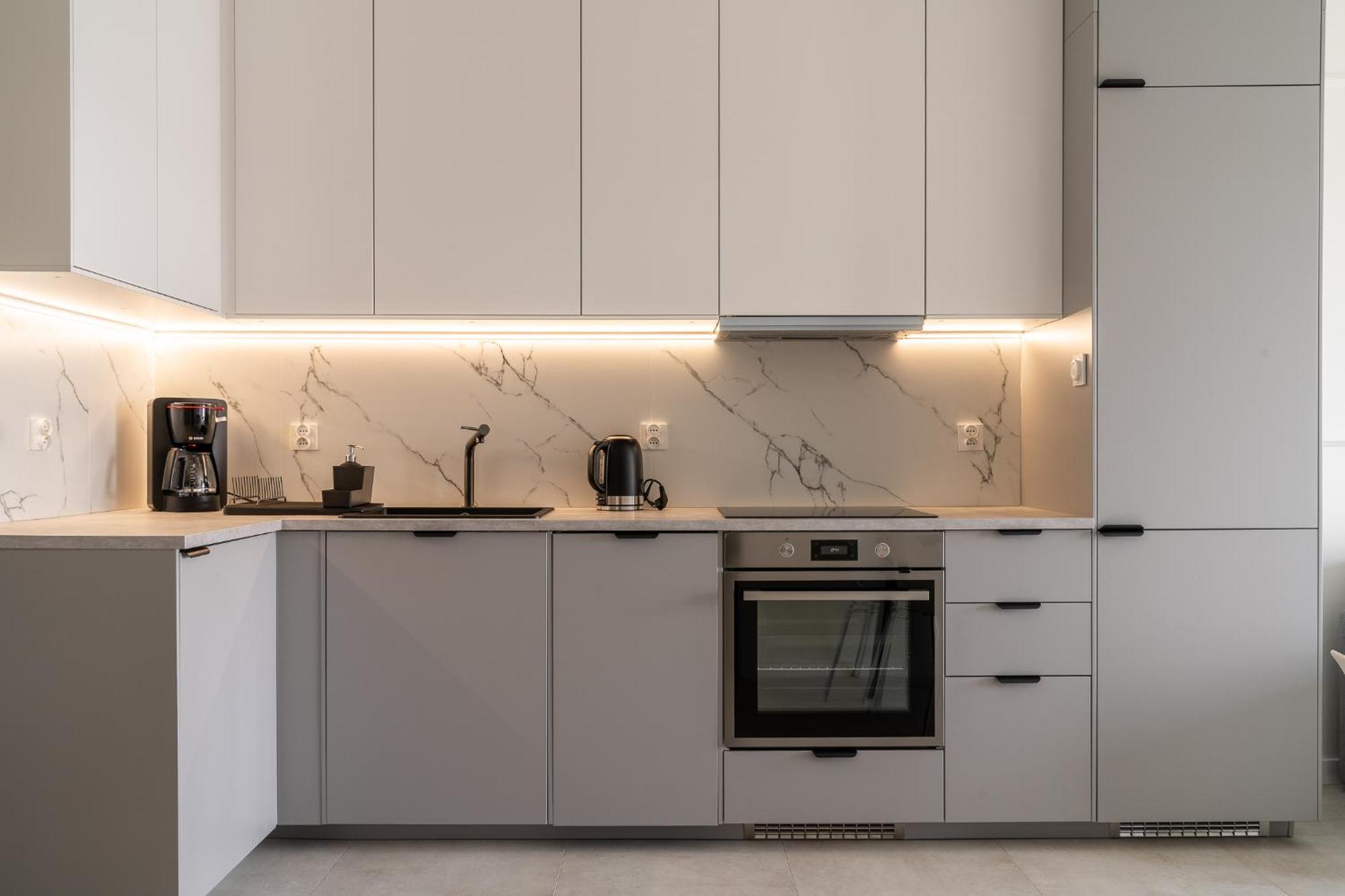 Rentplanet - Apartamenty Quorum - Wroclaw — Photos 1